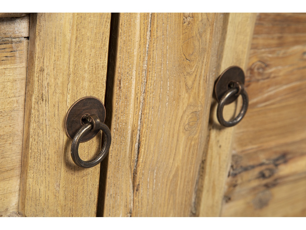 Horrows Antique Sideboard - image 3