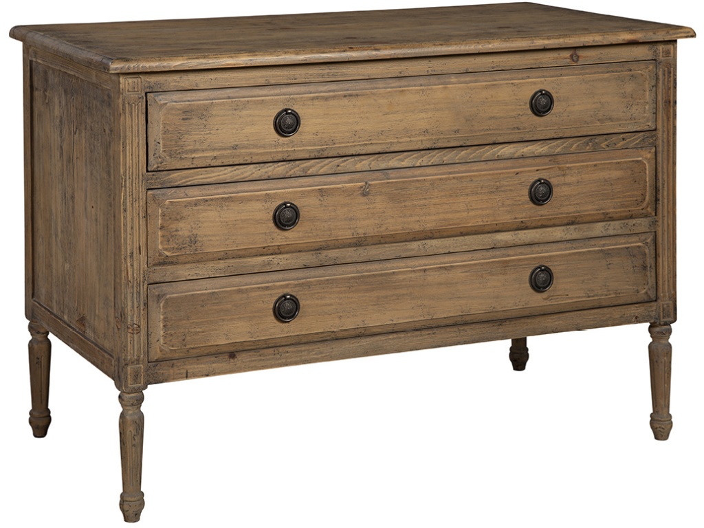 Geraldine Chest - main image