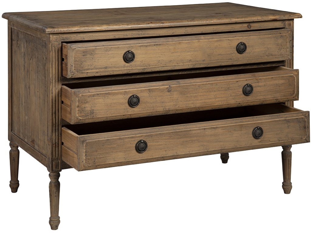 Geraldine Chest - image 1