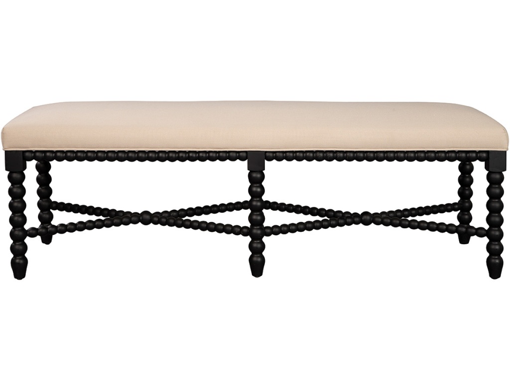 Monetti Bobbin Bench - image 1