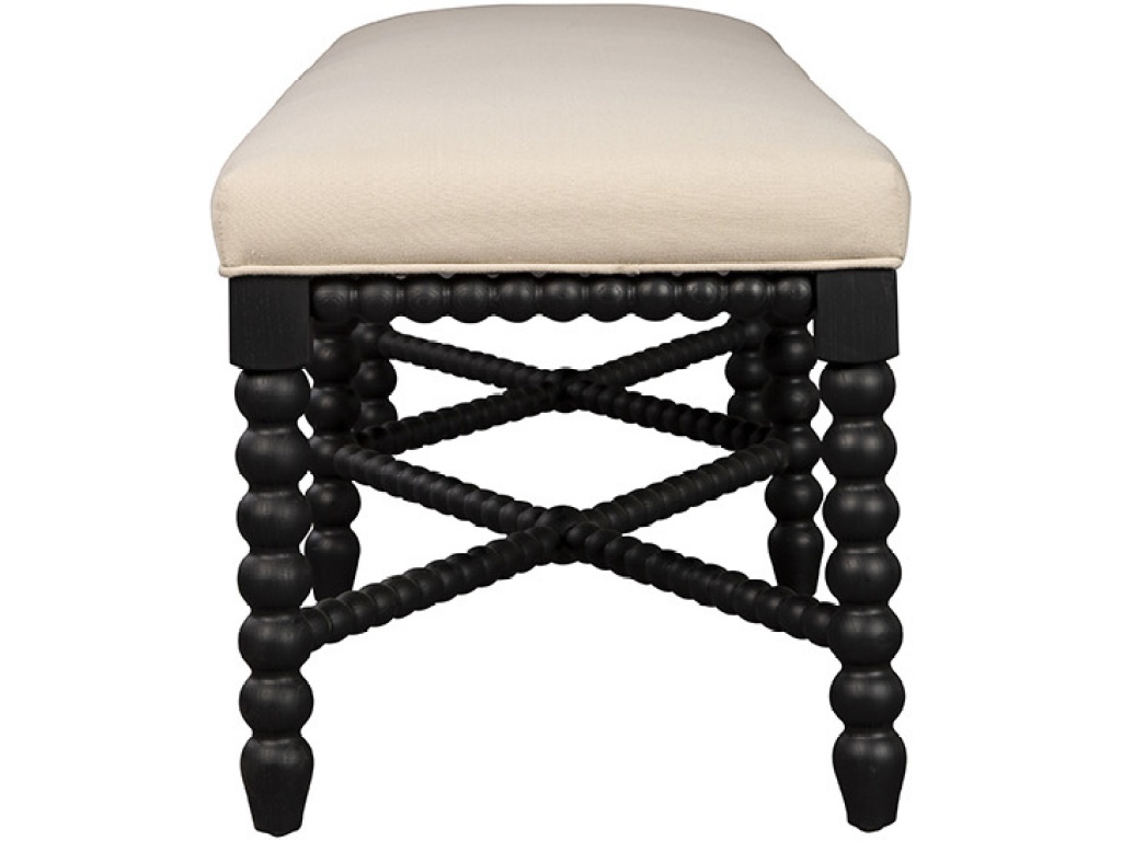 Monetti Bobbin Bench - image 2