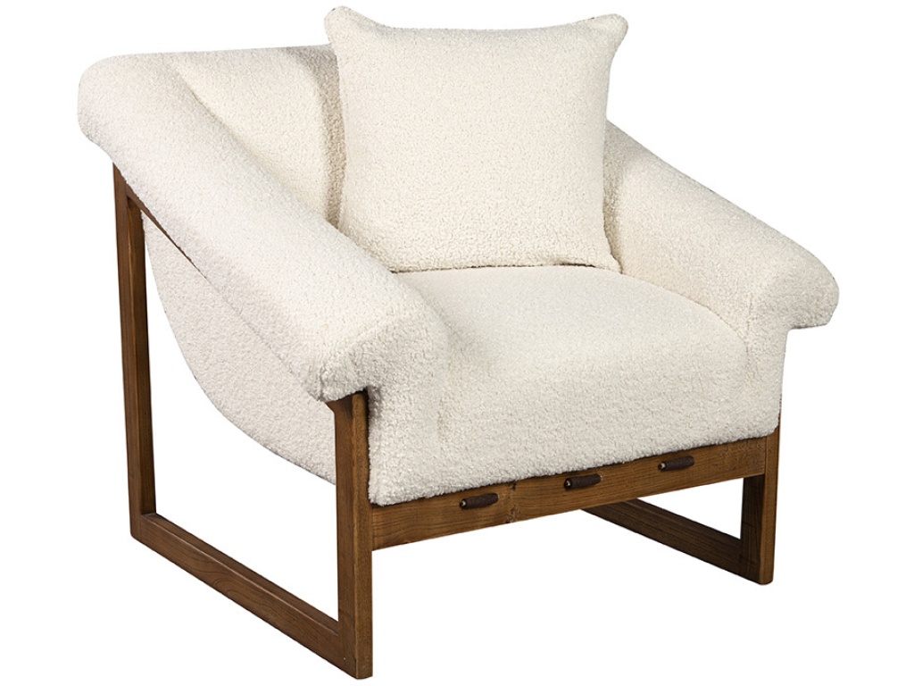 Thatcher Occasional Chair - main image