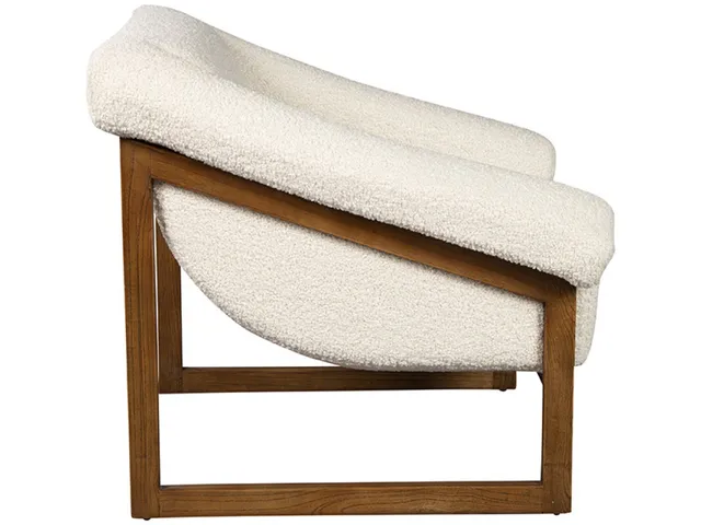Thatcher Occasional Chair - Alternative View