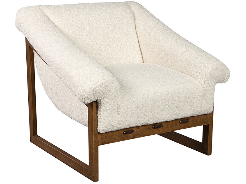 Thatcher Occasional Chair - image 2