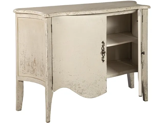 Roth Hall Cabinet