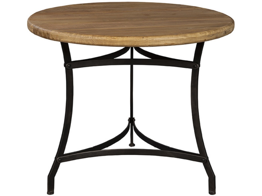 Tripod Dining Table - main image