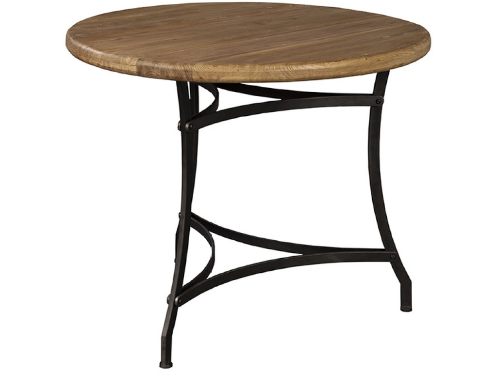 Tripod Dining Table - image 2