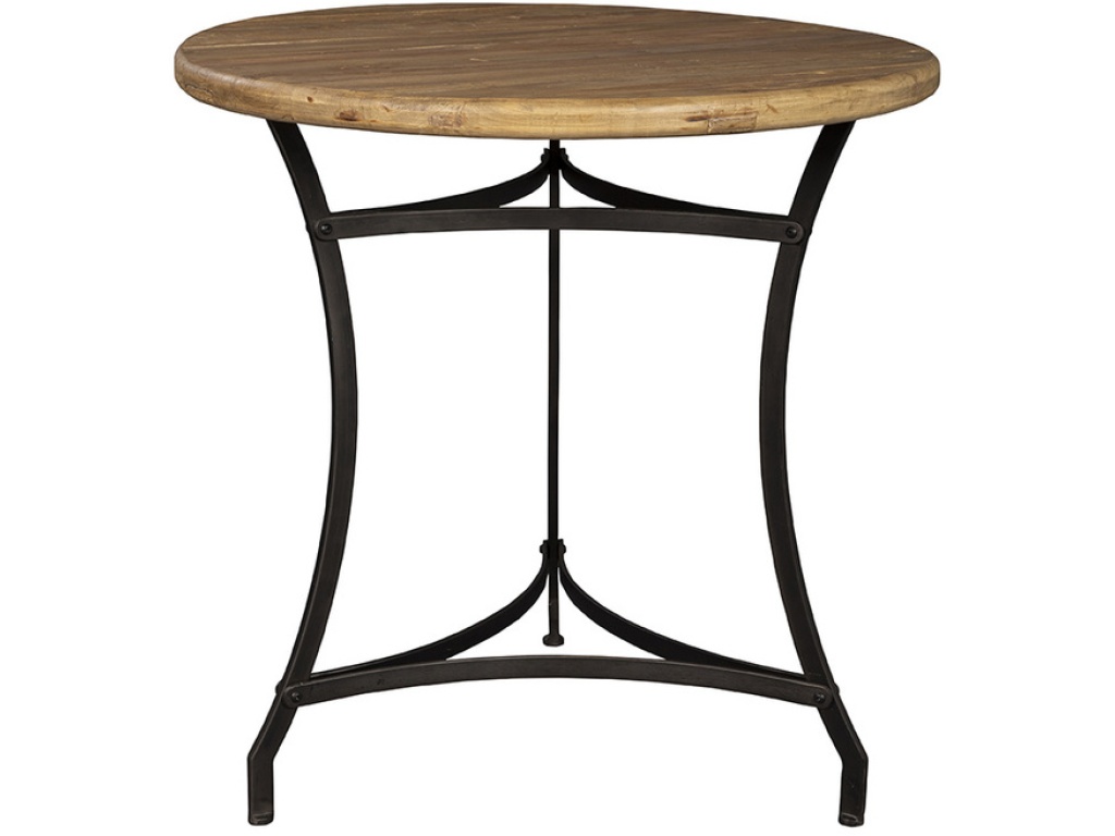 Tripod Pub Table - main image