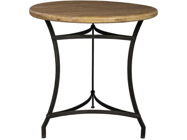 Tripod Pub Table