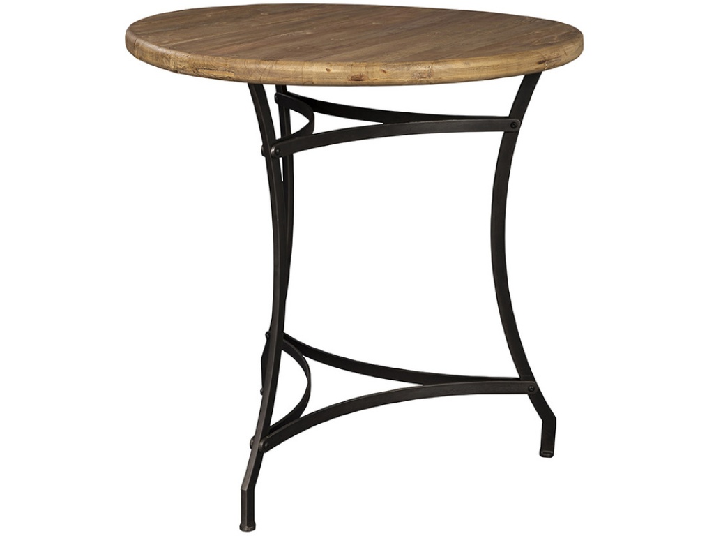 Tripod Pub Table - image 2