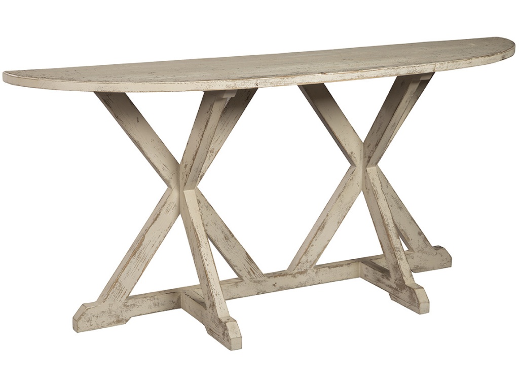 Bradshaw Console - main image