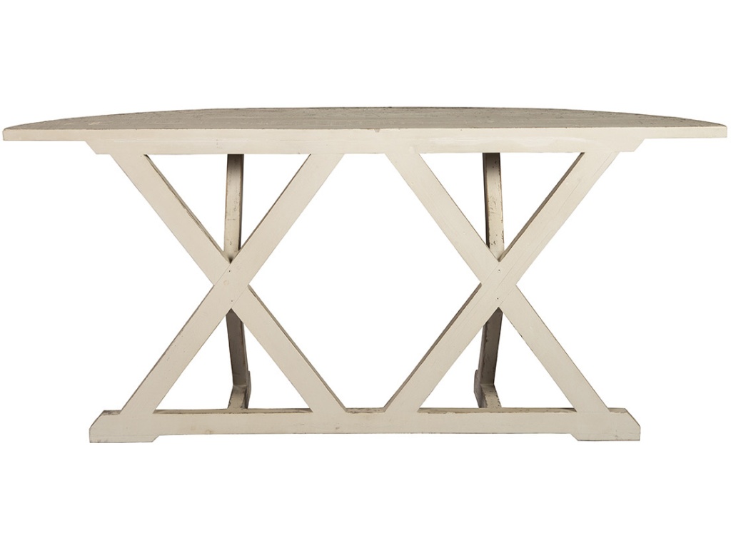 Bradshaw Console - image 1