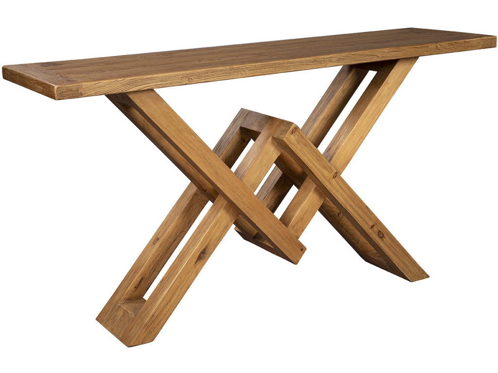 Wexler Console - main image