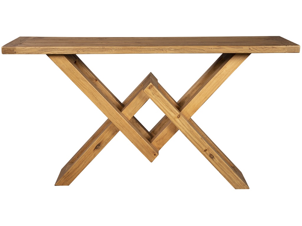 Wexler Console - image 1