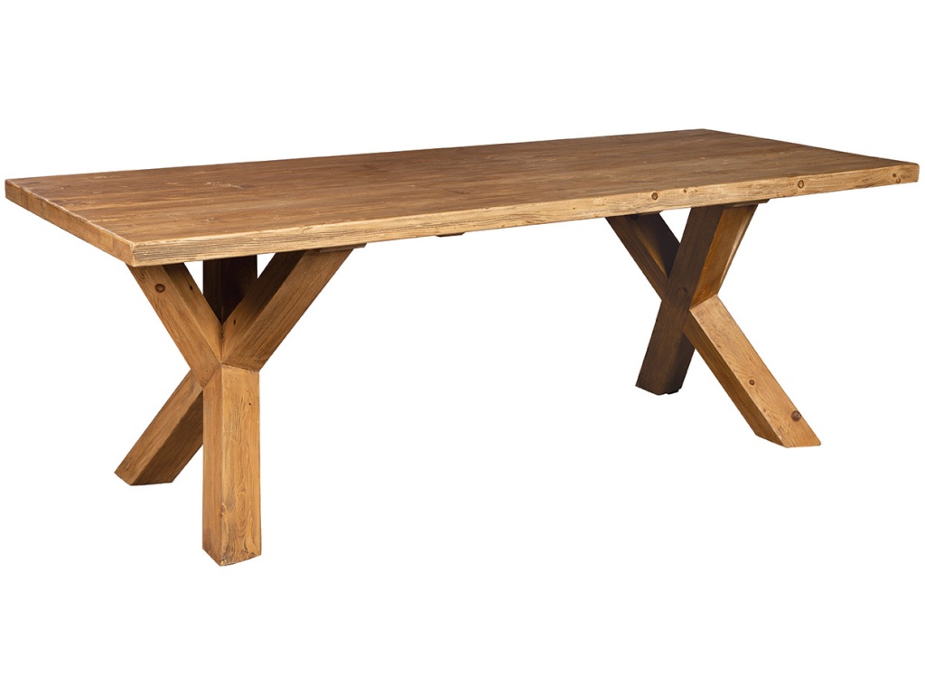Burgess Dining Table - main image
