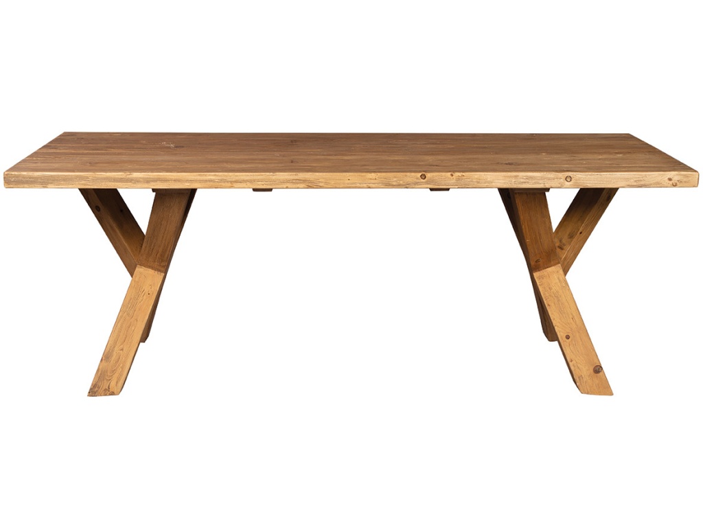 Burgess Dining Table - image 1