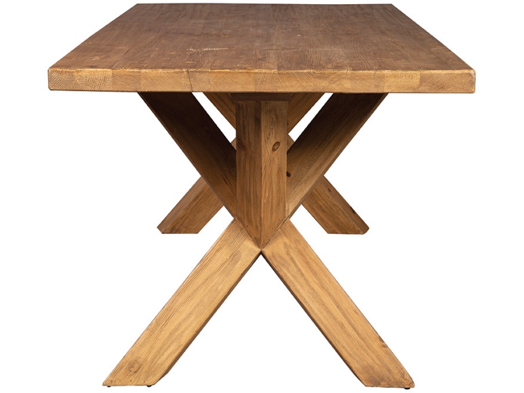 Burgess Dining Table - image 2