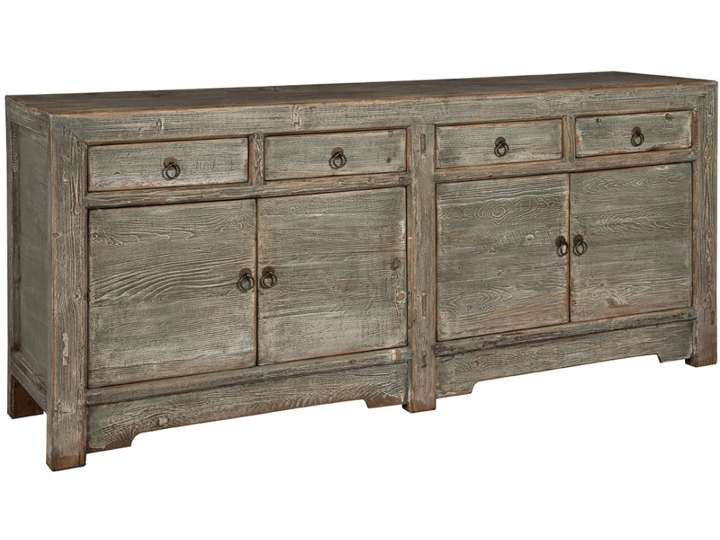 Flemmer Antique Sideboard - main image
