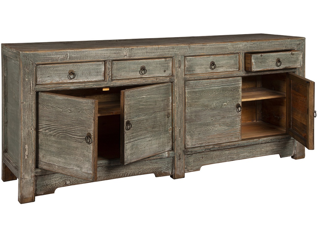 Flemmer Antique Sideboard - image 1