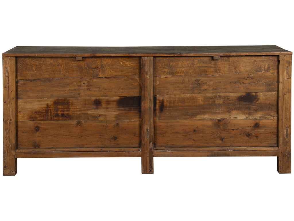 Flemmer Antique Sideboard - image 2
