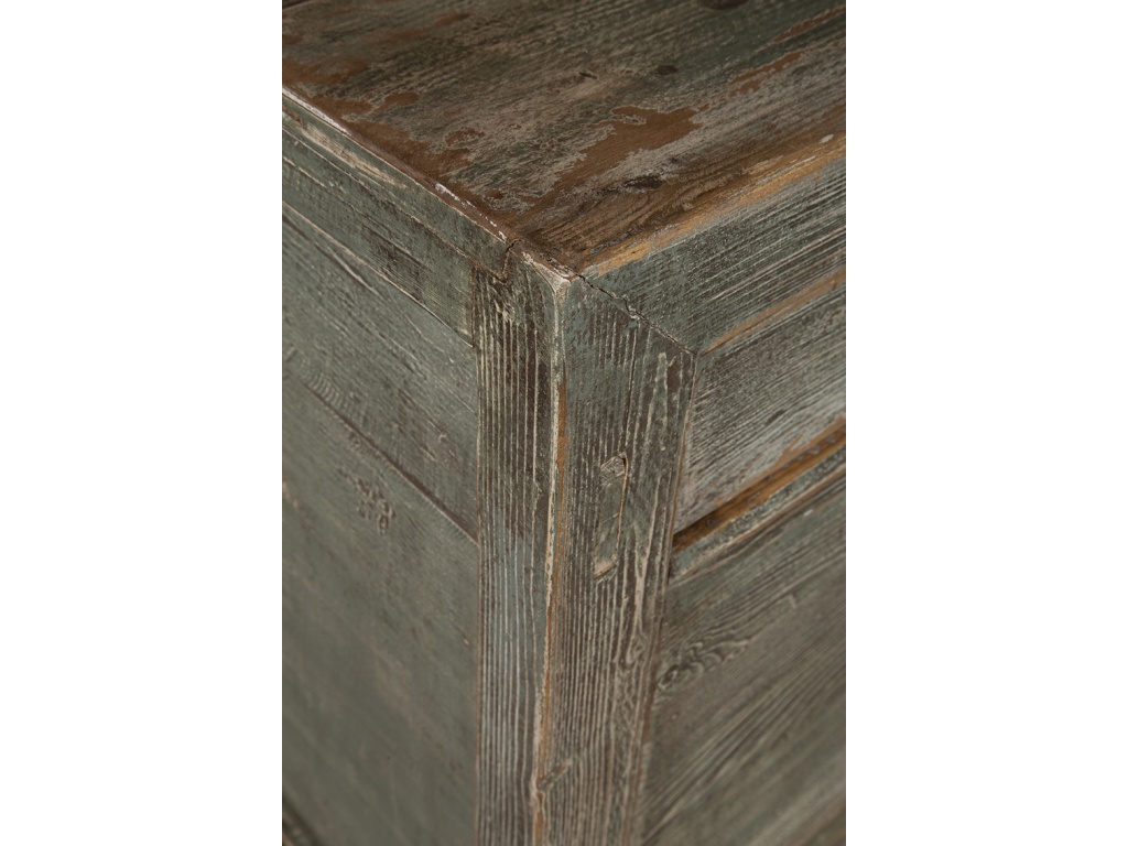 Flemmer Antique Sideboard - image 3