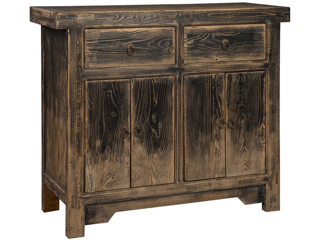 Moretz Antique Server - main image