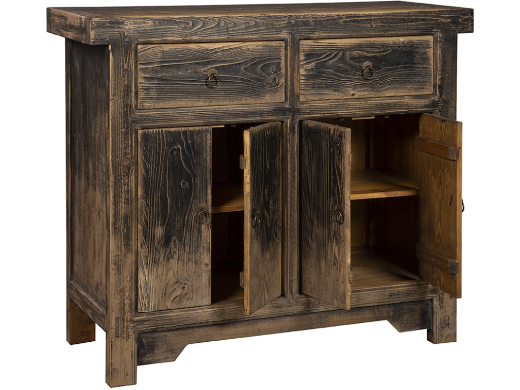 Moretz Antique Server - image 1