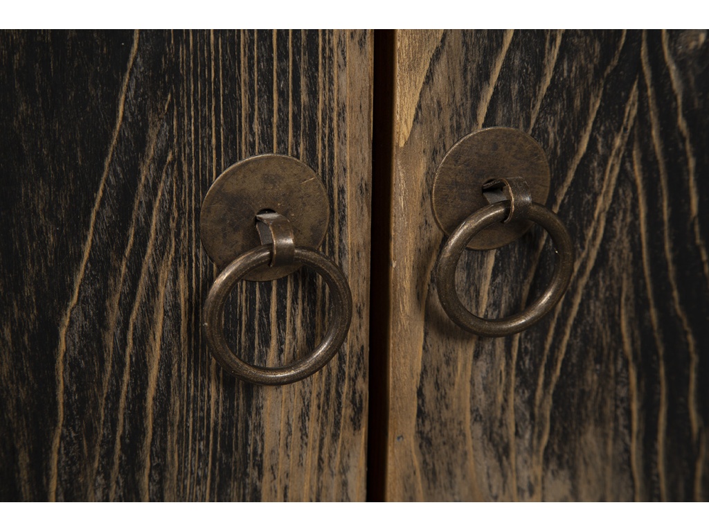 Moretz Antique Server - image 3
