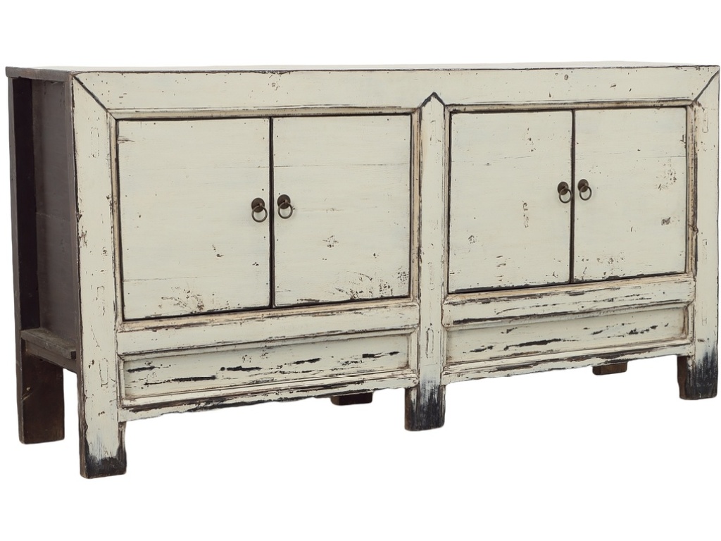 Barnes Antique Sideboard - main image