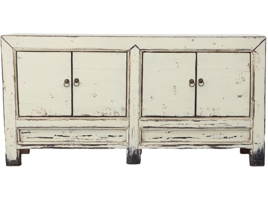 Barnes Antique Sideboard - image 1