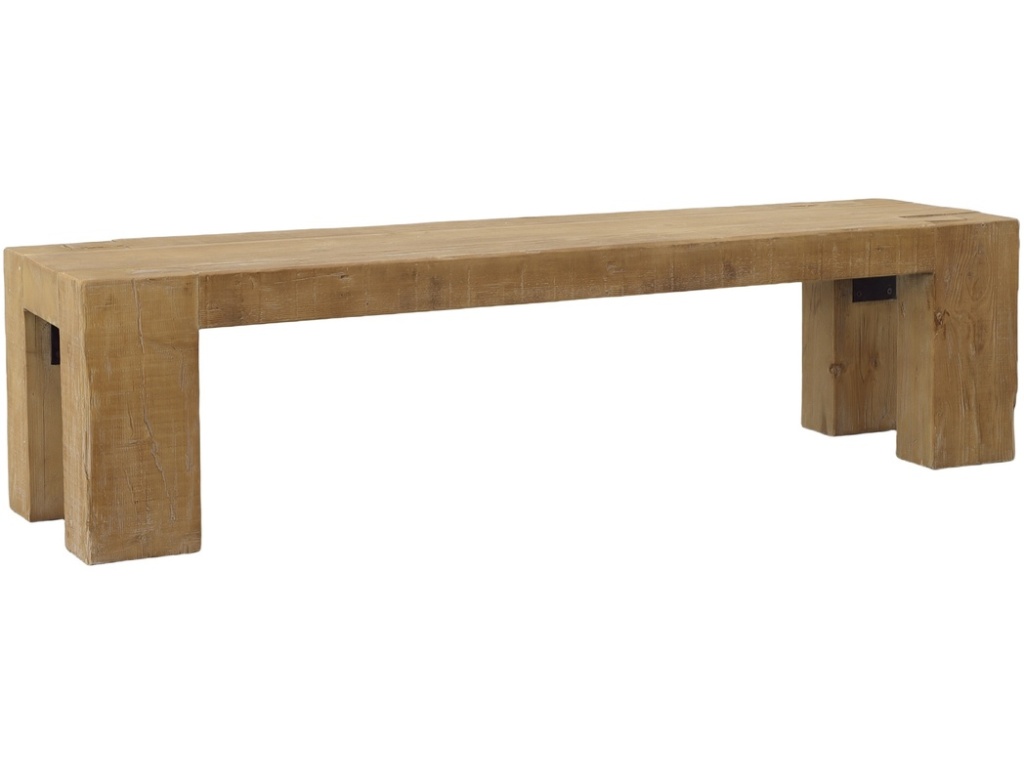 Ranger Bench - main image