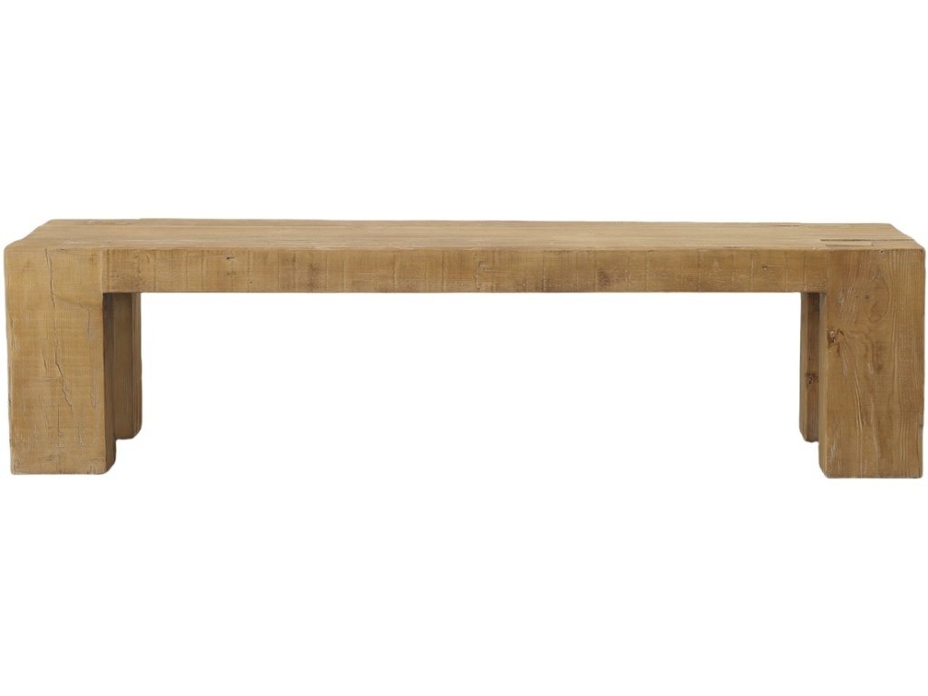 Ranger Bench - image 1