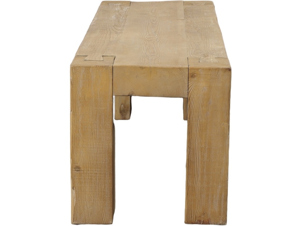 Ranger Bench - image 2