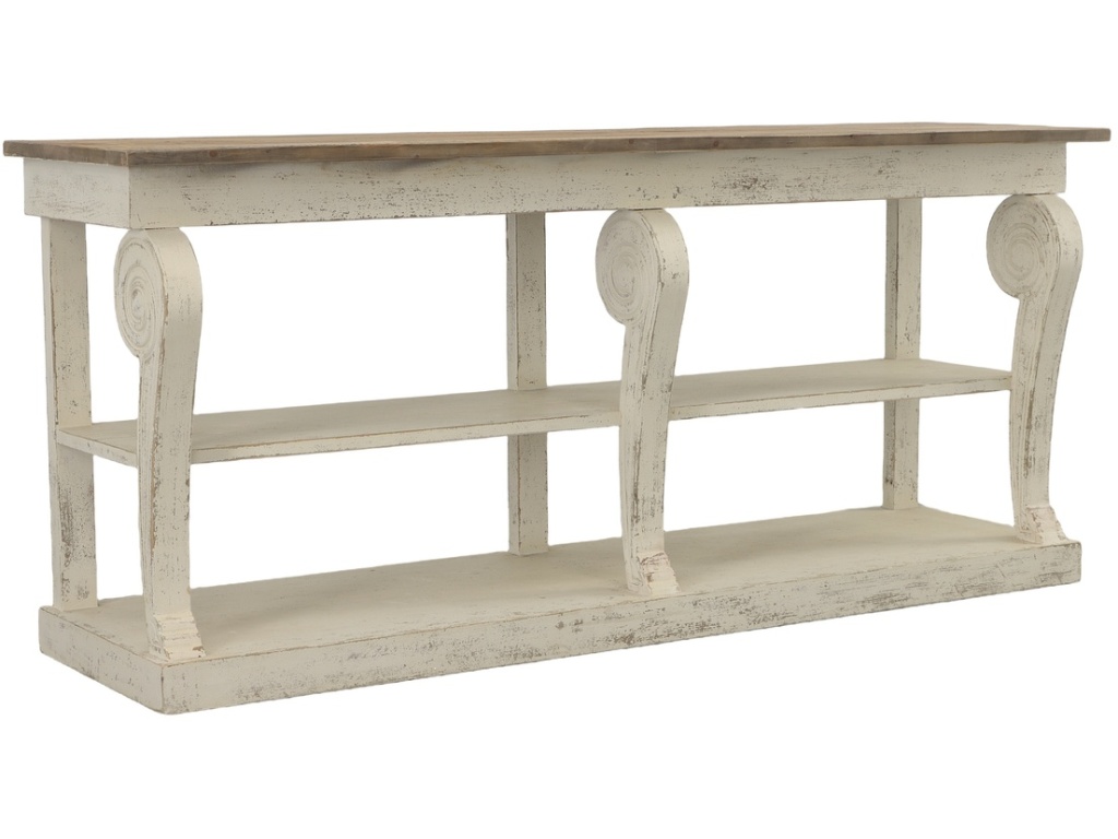 Morrison Console - main image