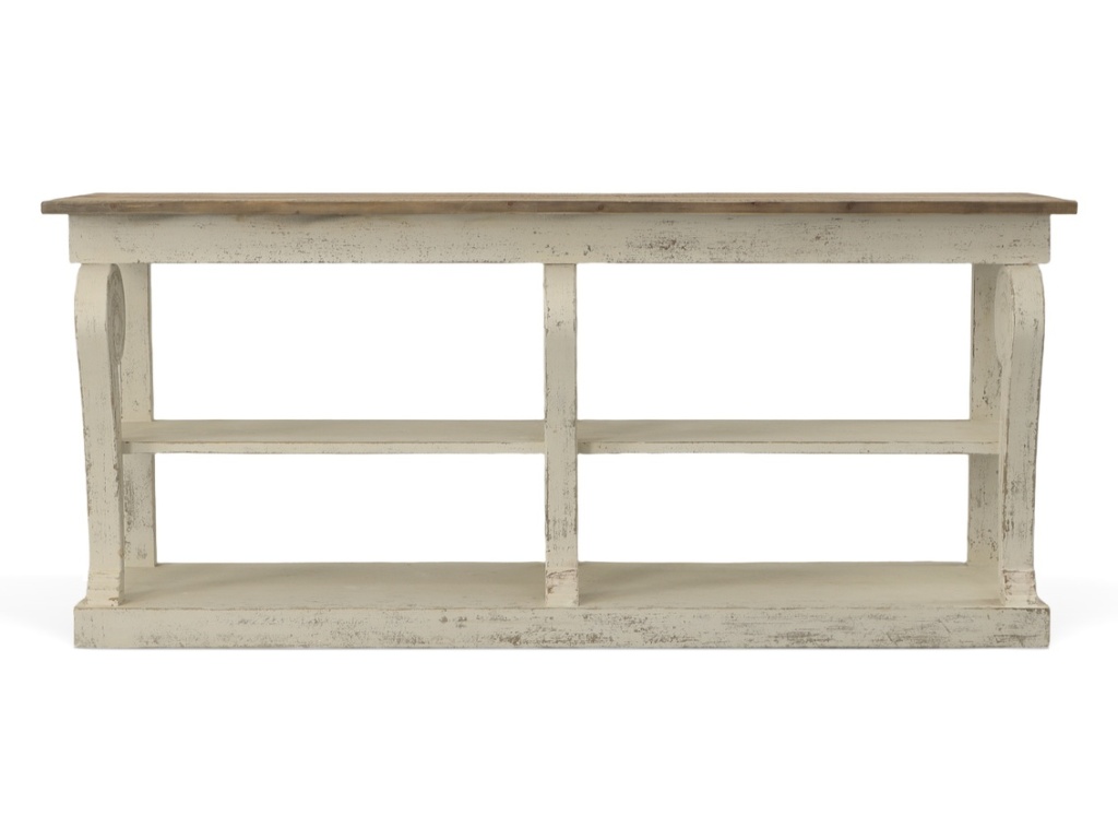 Morrison Console - image 1