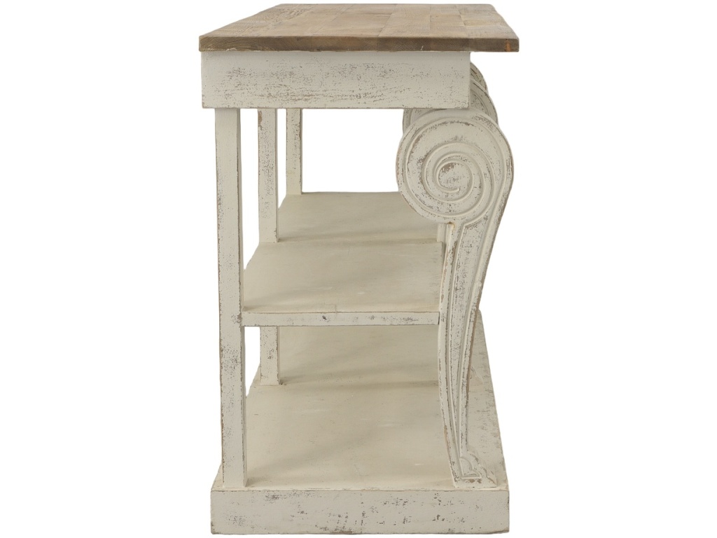 Morrison Console - image 2