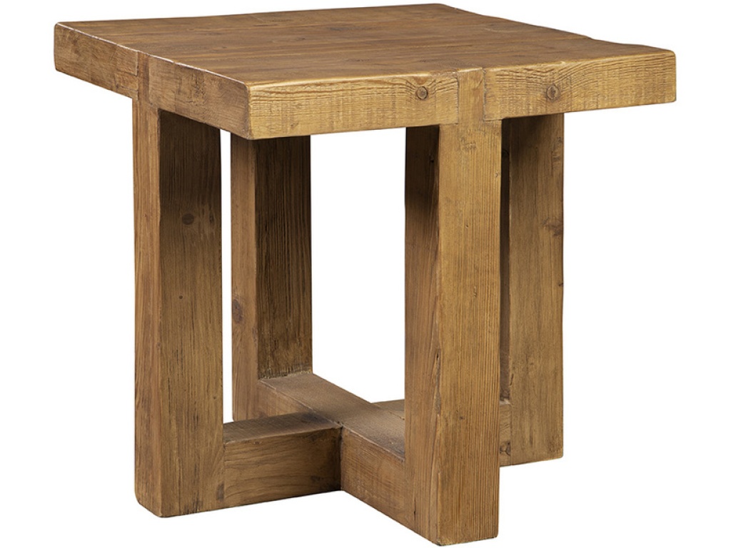 Ranger End Table - main image