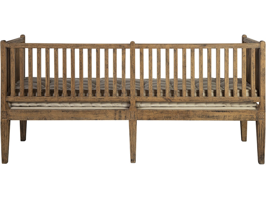 Depaul Settee - image 1