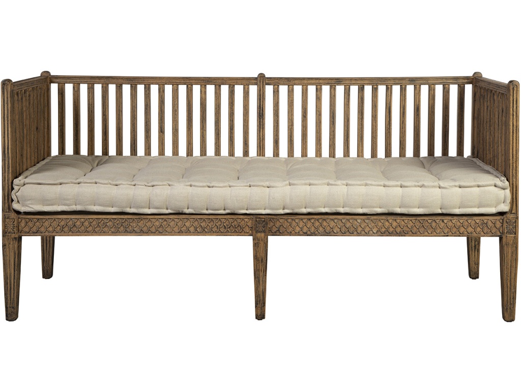 Depaul Settee - image 2