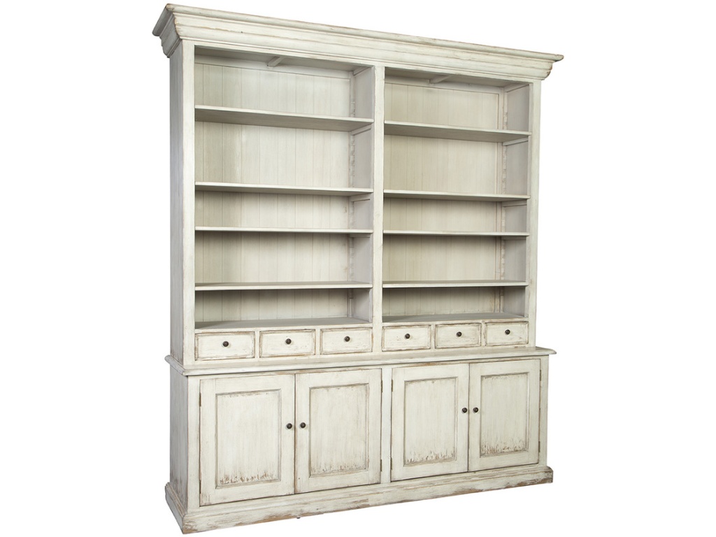 Emmeline Bookcase - main image