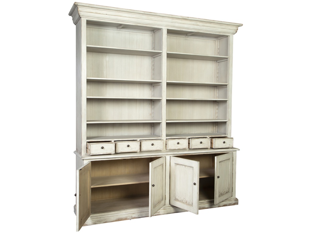 Emmeline Bookcase - image 1