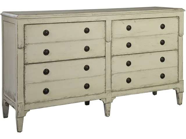 Brookside Chest