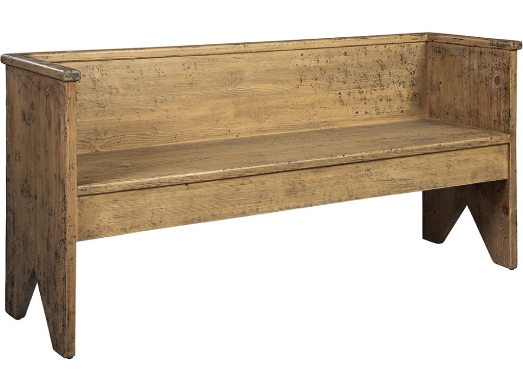 Holland Settee - main image