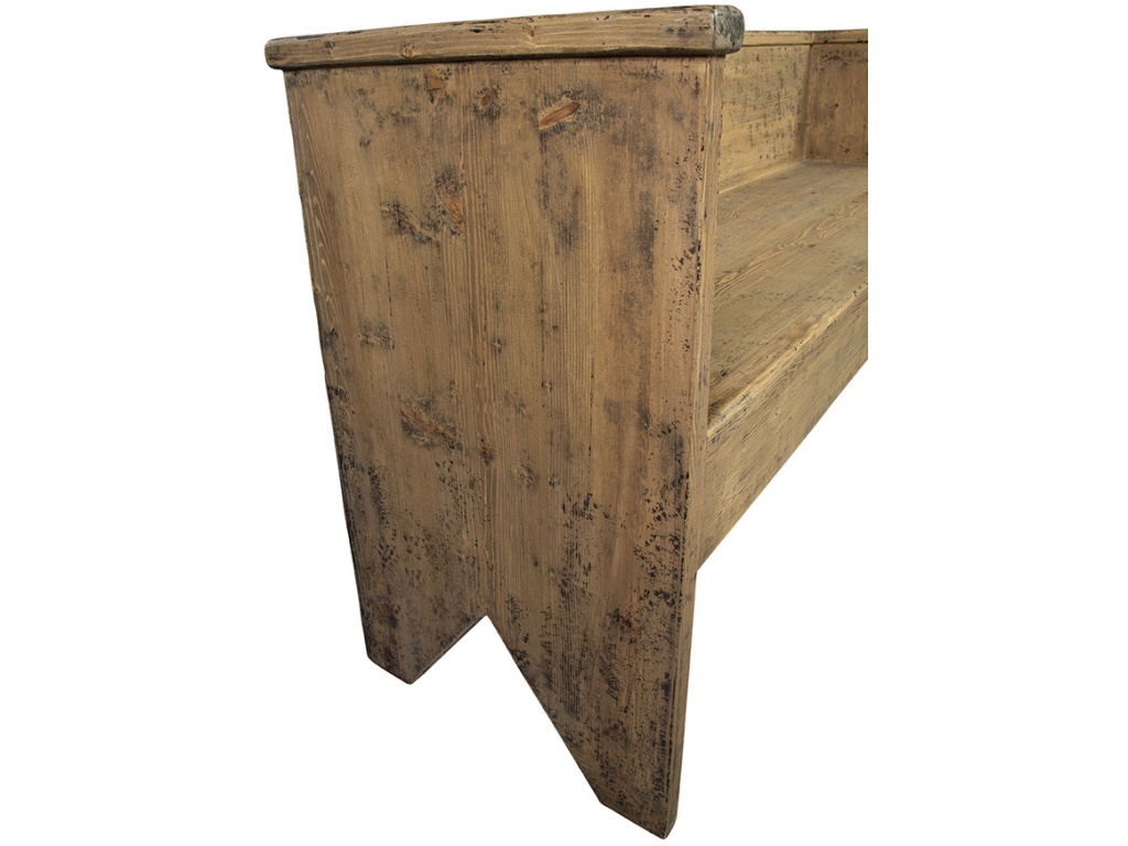 Holland Settee - image 3