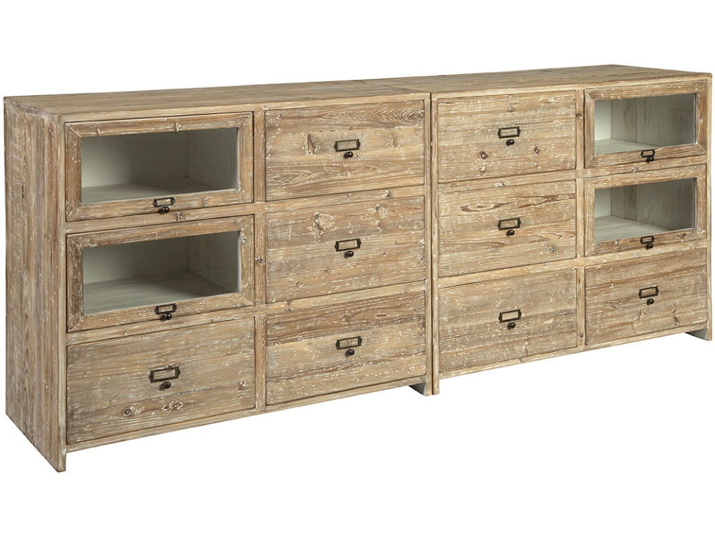 Apothecary Display Chest - image 1