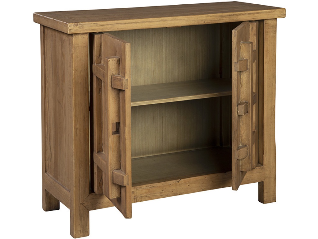 Odella Side Cabinet - image 1