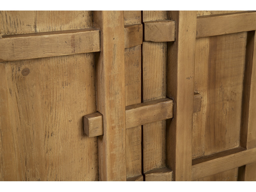 Odella Side Cabinet - image 3