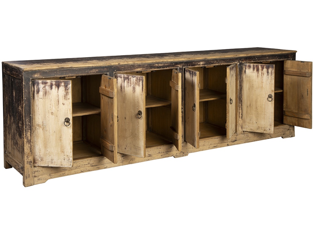 Ellerton Sideboard - image 1