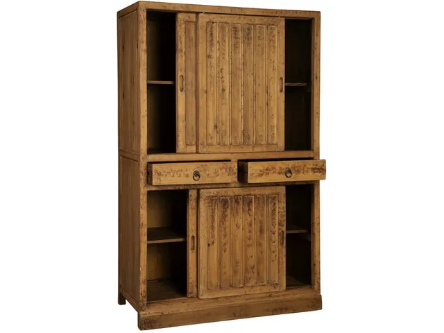 Creswell Cabinet