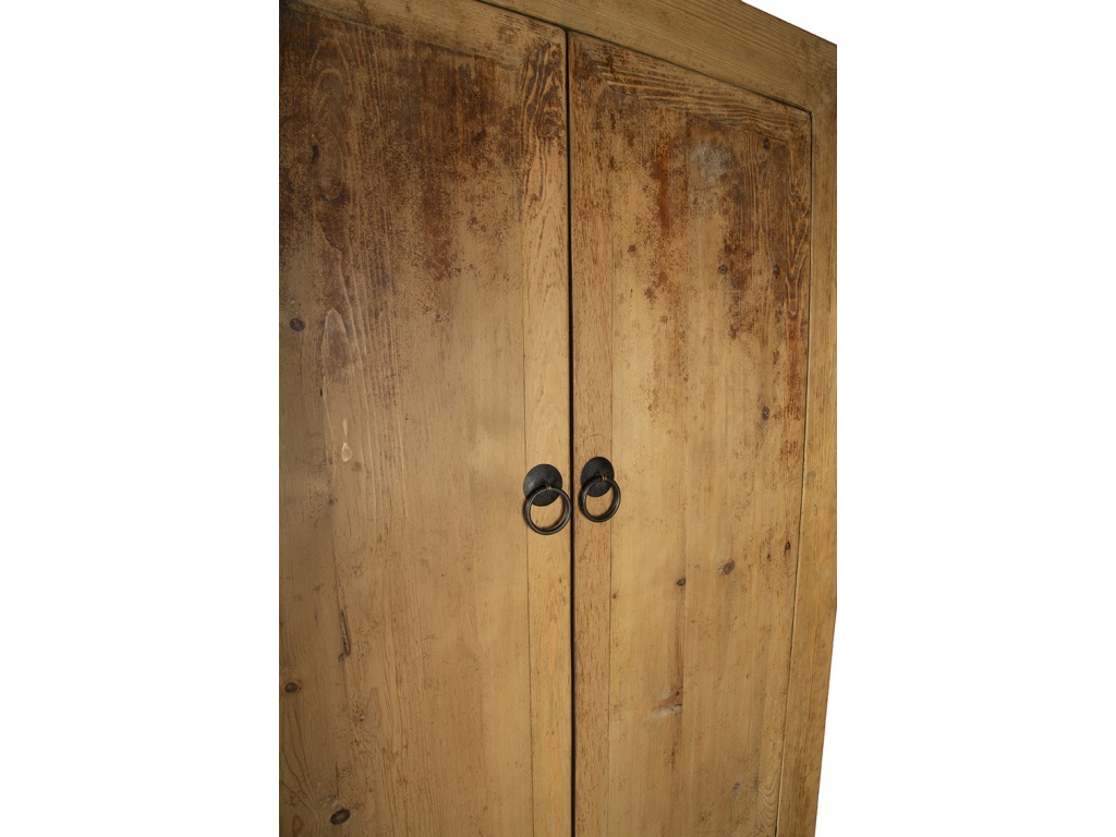 Ellicott Armoire - image 3